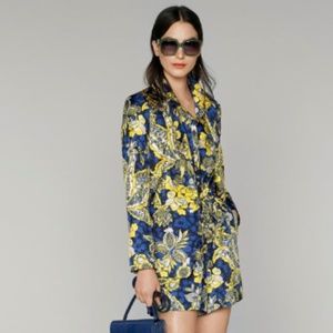 BRAND NEW Banana Republic Romper with Shorts